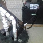 Sump Pump