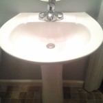 Sink Repair & Faucet Installation