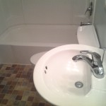 Bathroom Remodel & Installation
