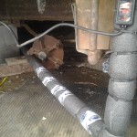 Mobile Home Repair Plumber