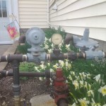 Natural gas well repair in Elyria, OH
