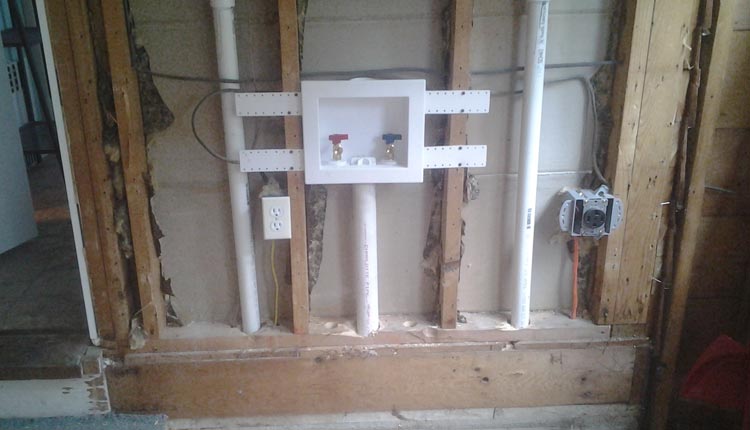 Drain Line Repair & Installation in Avon Lake, OH
