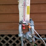 Gas line leal repair and installation in North Olmsted, OH