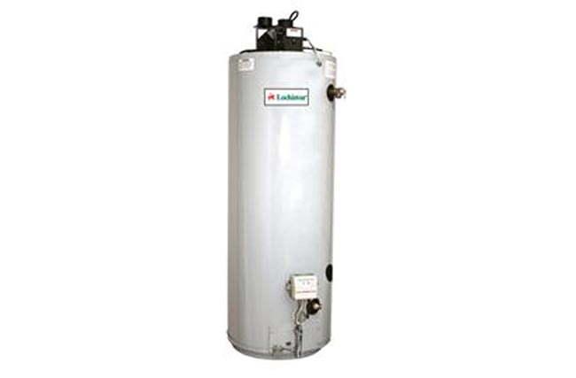 Water Heater Changes 2015