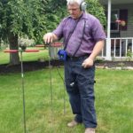 Water Leak Detection