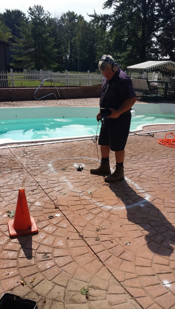 north olmsted rec center pool