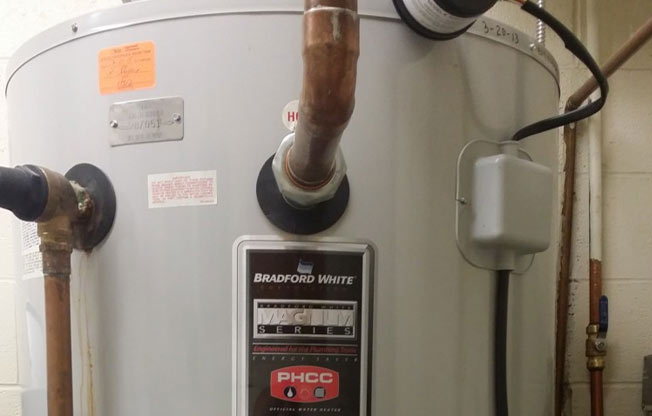 Five Signs You Need To Replace Your Water Heater