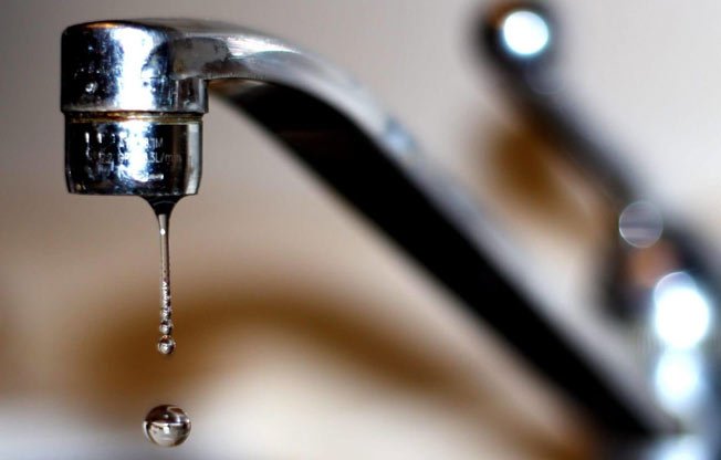 Hidden Water Leaks