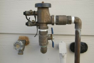 Backflow Testing Services in Elyria Ohio