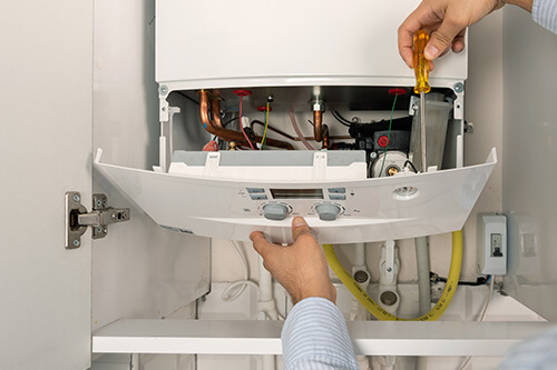 Boiler Repair & Maintenance