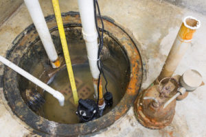 Avon Ohio Sump Pump Repair and Installation